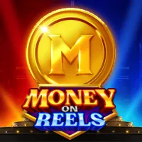 Màn hình slot game với các biểu tượng chiến thắng và giải độc đắc