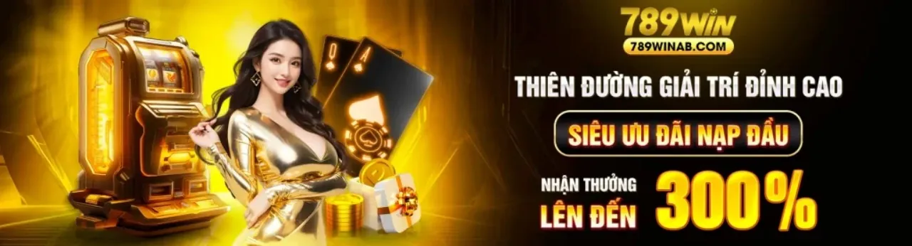 Khuyến mãi chào mừng thành viên mới khin789