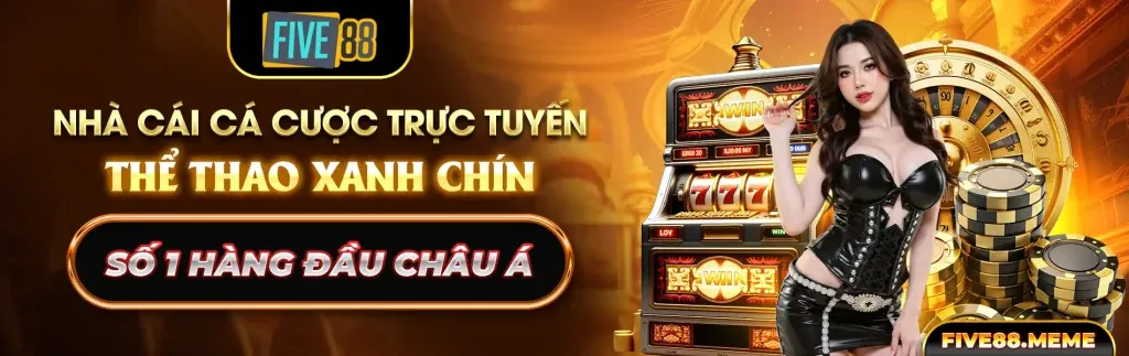 Cá cược thể thao khin789