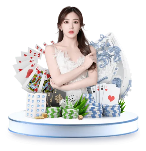 Trò chơi casino khin789